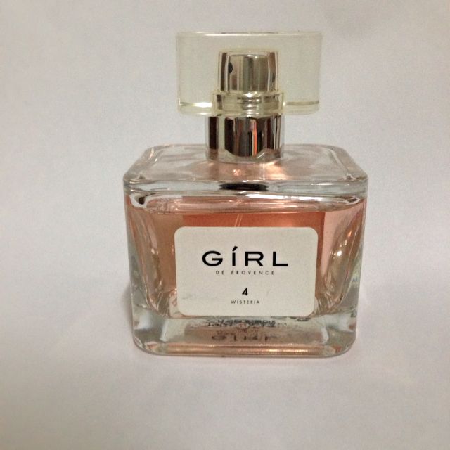 少女時代 GIRL 香水 - 香水(ユニセックス)
