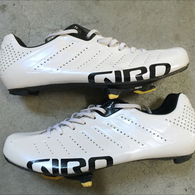 Giro Empire SLX Size 43, Sports on 