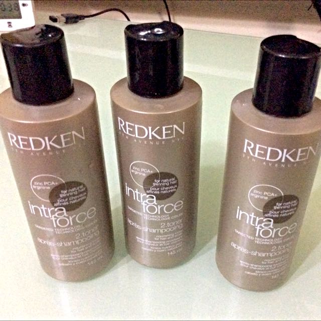 Redken Hair Toner For Thinning Hair