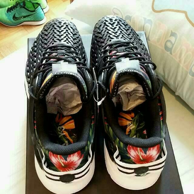 Adidas roland garros y3 tennis top shoes