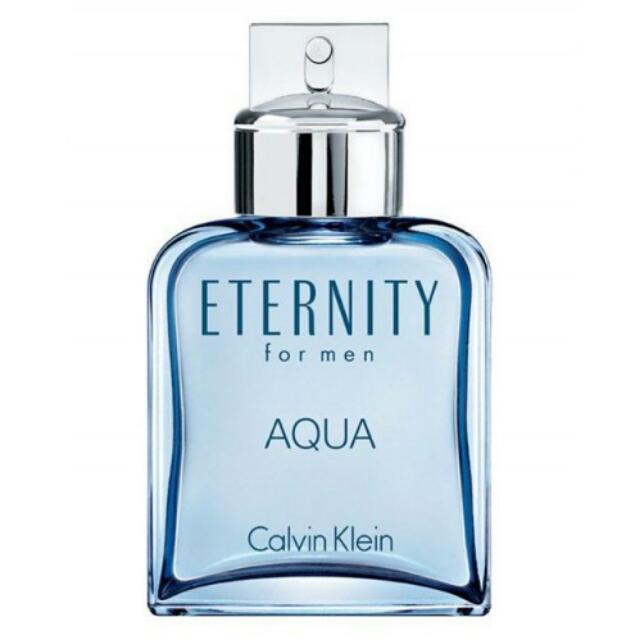 ck eternity aqua 200ml
