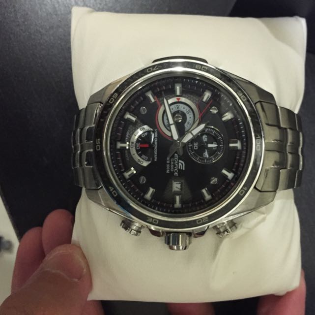 casio ef 565