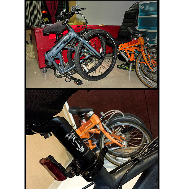 dahon jack 26