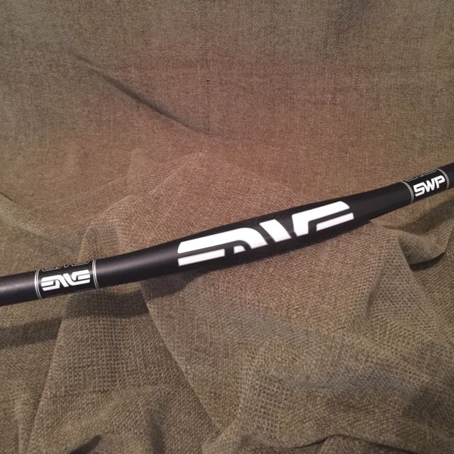 Enve swp handlebar Clearance