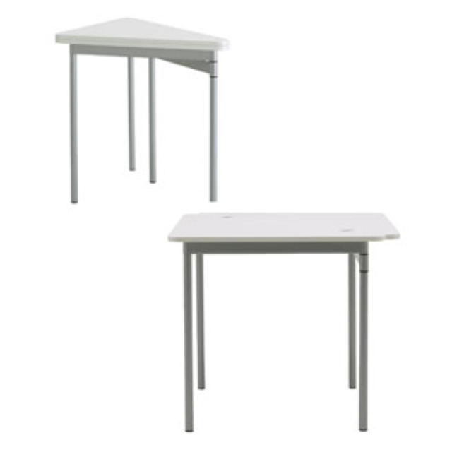 IKEA LOKKA Folding Table, Furniture & Home Living, Furniture, Tables