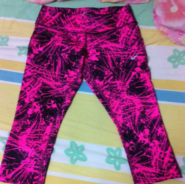dri fit pants womens nike