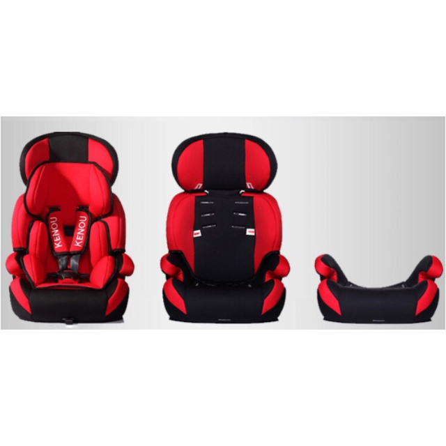 Safety Car Seat Kids Safety Booster Seat Childseat Baby Chair Light Compact Convertible Carseat Babies Kids On Carousell