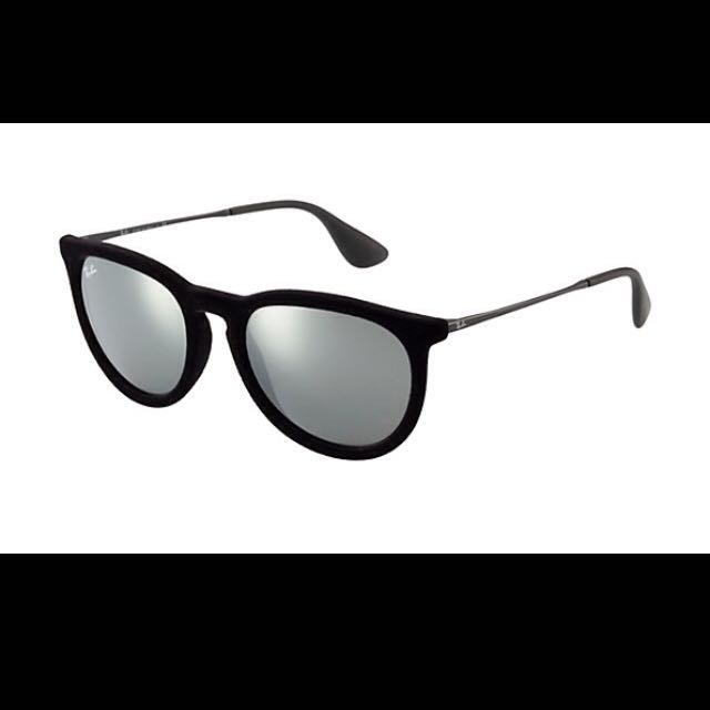 Ray Ban Erika Velvet Luxury Watches on Carousell