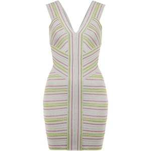 Forever unique bandage dress cheap