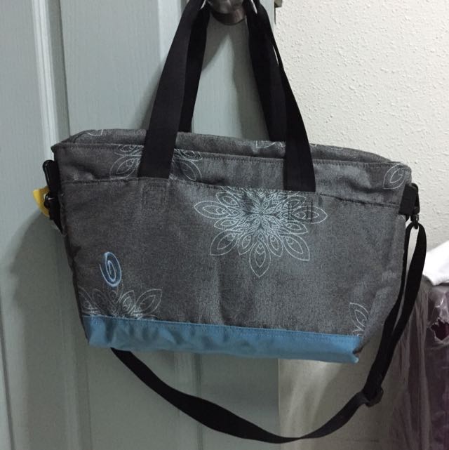 timbuk2 tote medium