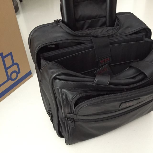Tumi stroller on sale