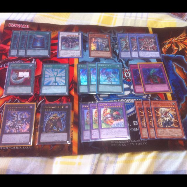 Yugioh Foils !, Hobbies & Toys, Toys & Games on Carousell