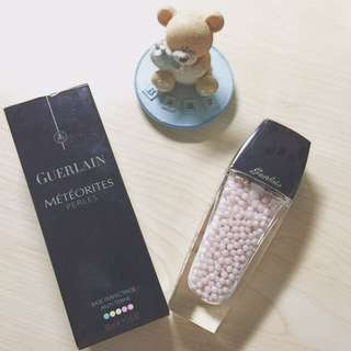Guerlain Make Up Base