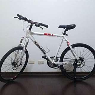 Kamsin FA807 單車 自行車 腳踏車