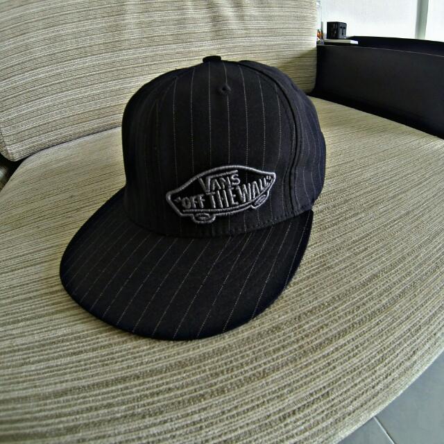 Vans cap mens hot sale 2015