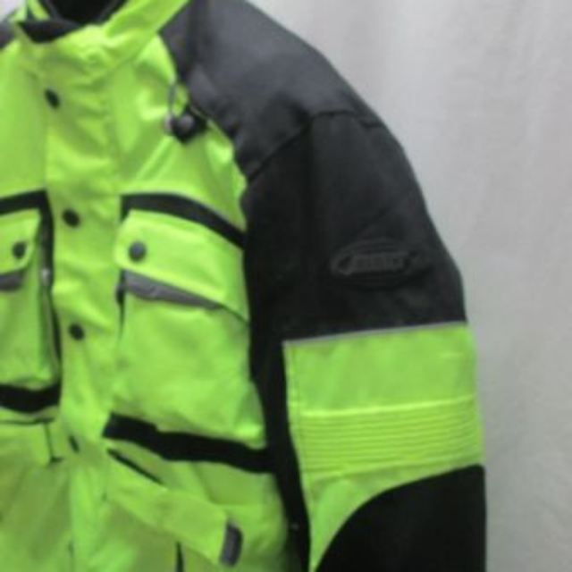 Bilt storm waterproof jacket top
