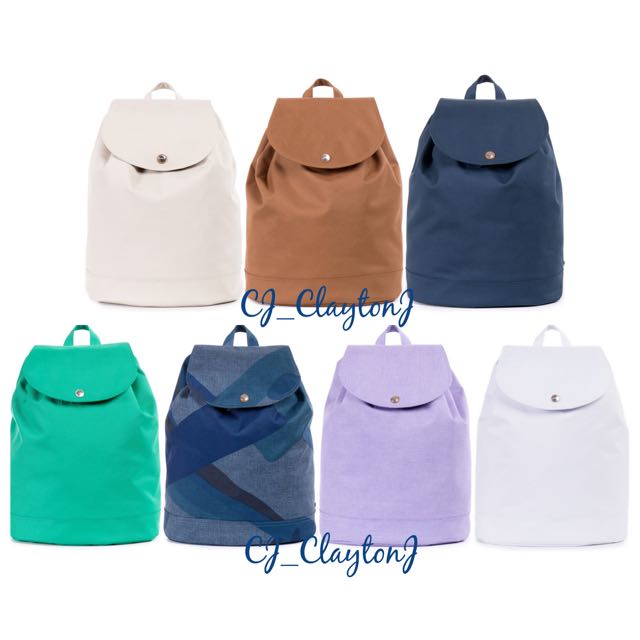 Herschel reid mid volume hot sale