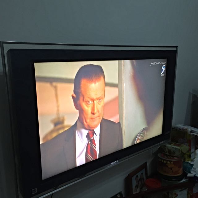Getting Rid Of Very Old Sony Tv 40 Inch Electronics On Carousell