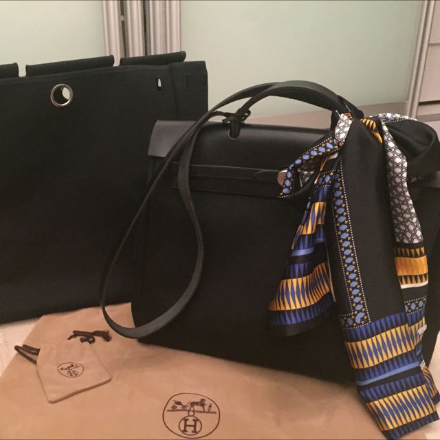 Herbag cheap mm size