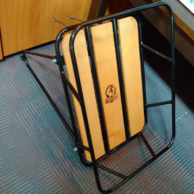 minoura king carrier