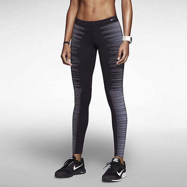 nike flash leggings womens