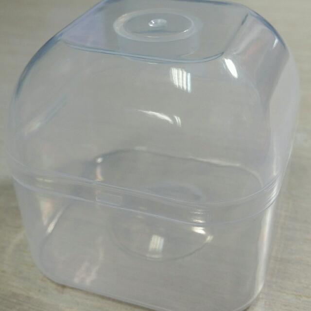 avent vanilla soothie