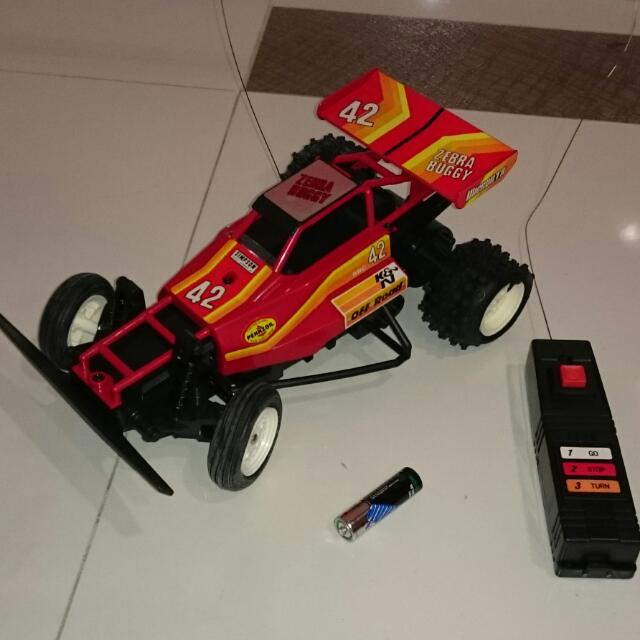 remote control robot plane