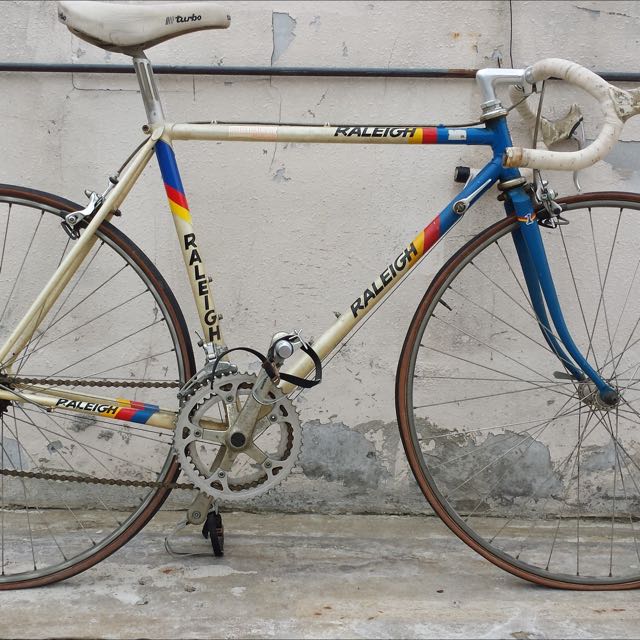 Raleigh weinmann shop