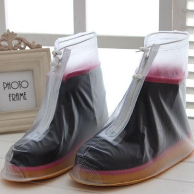 shoe protector from rain