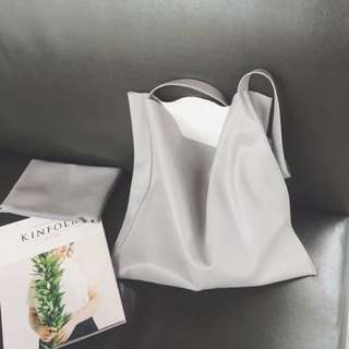 🌾單肩背包組（大包加小包）