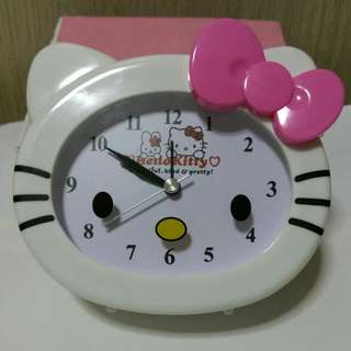 Cute Alarm Clock