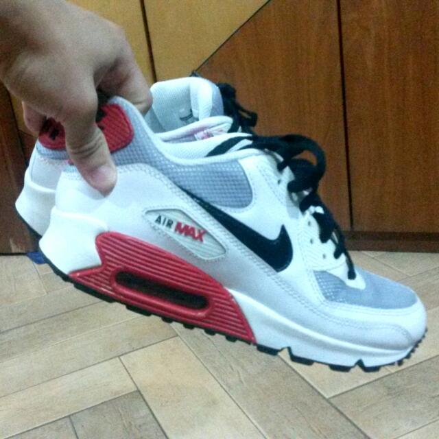 Air max 90 falsas shop