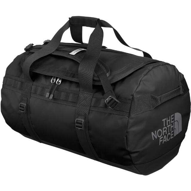 Bn Authentic North Face Duffel Bag Black Xs From Japan Men S Fashion On Carousell