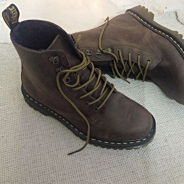 dr martens luana