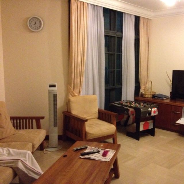 East Meadows Condo 3BR for Rental, Property on Carousell
