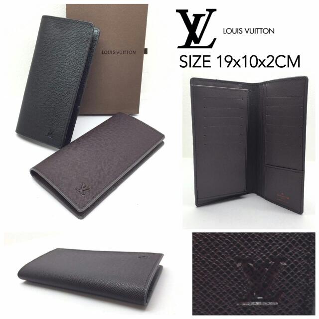 Mens Wallet Louis Vuitton Gred Aaa Rm60 Ss Add Rm10 Whats 019 Mens Wallet Louis Vuitton Gred Aaa Rm60 Ss Add Rm10 Whats 019 3655695 Begduitlelaki Baranglelaki Walletlelaki Maribelidengansaya