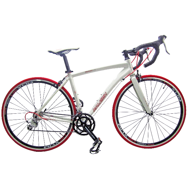 Promotion BN Raleigh Revenio 4.0 Sports Equipment Bicycles Parts Bicycles on Carousell