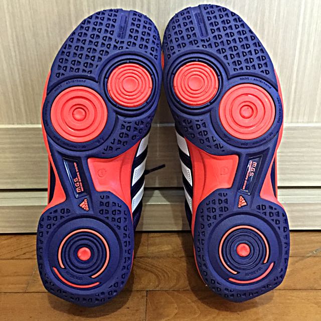 Adidas adipower stabil store 11 court shoes