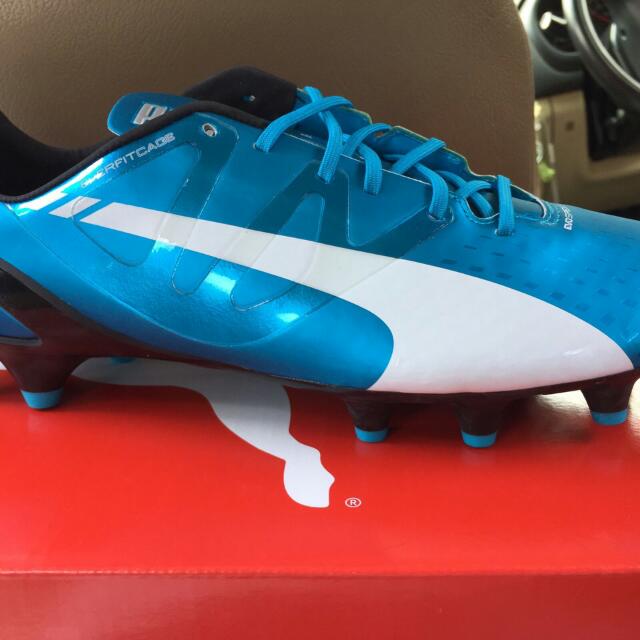 puma evospeed 1.3 hawaiian ocean