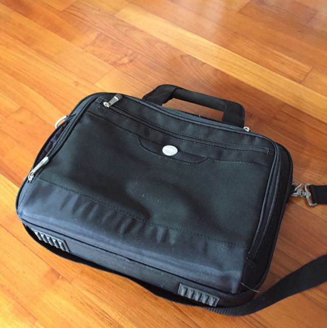 Dell Computer Bag Electronics On Carou