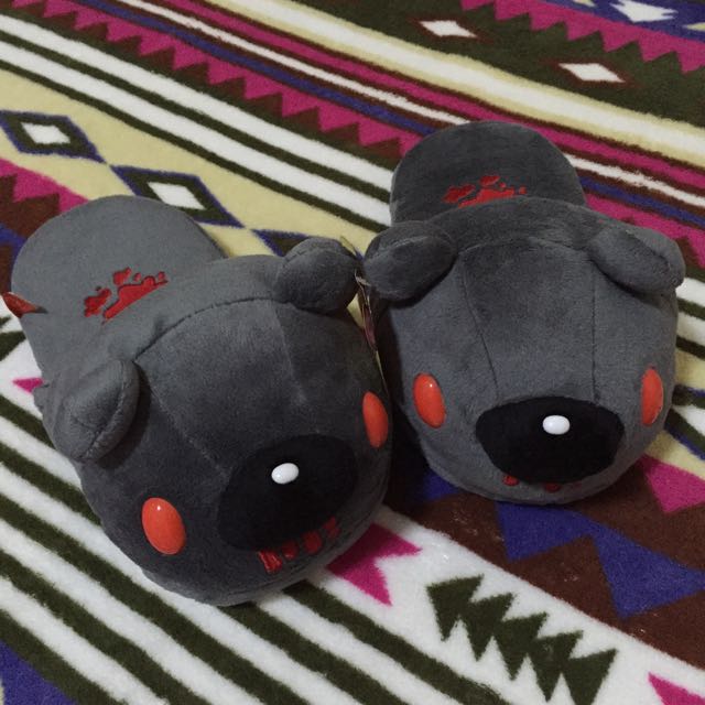 Gloomy bear slippers online