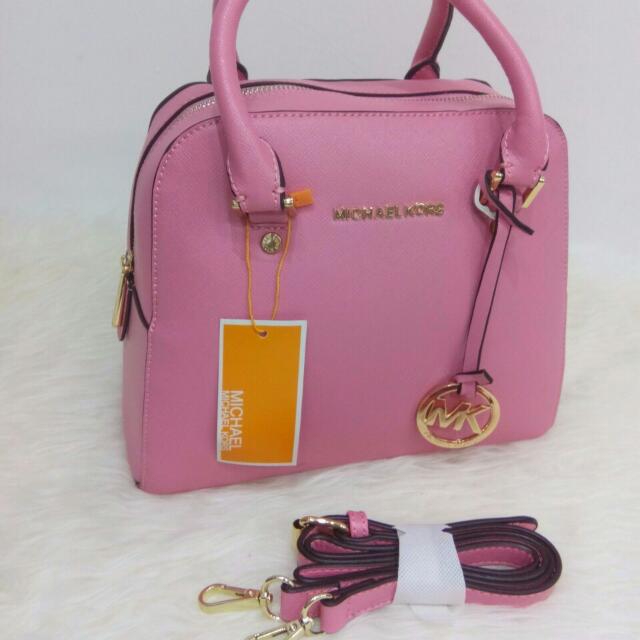 MICHAEL KORS HANDBAG GRED AA Women s Fashion Bags Wallets Purses Pouches on Carousell