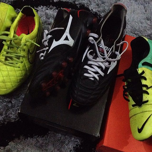 Nike tiempo legend v neo outlet