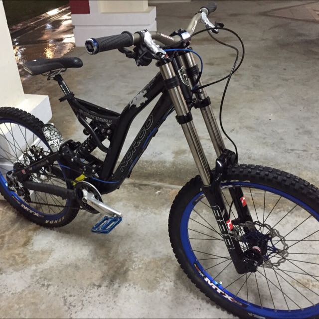 Norco a deals line price