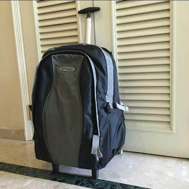 backpack trolley bag singapore