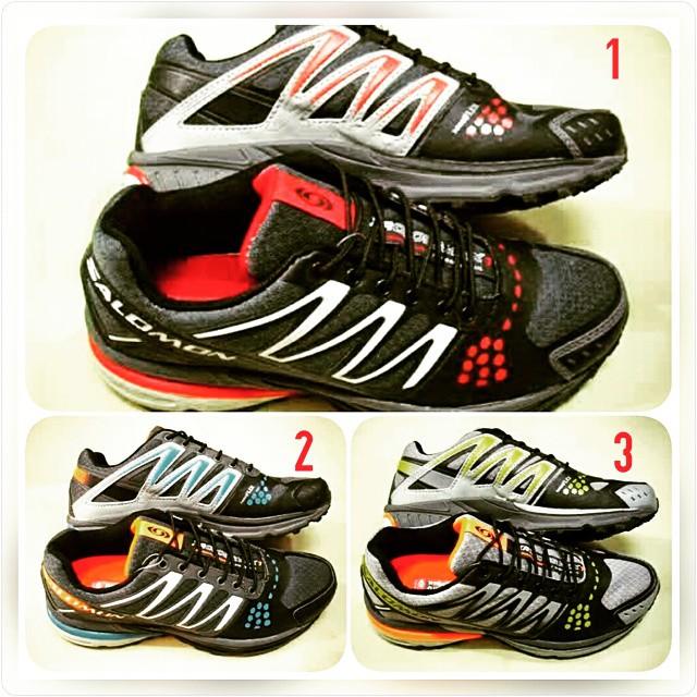 salomon xr crossmax 1