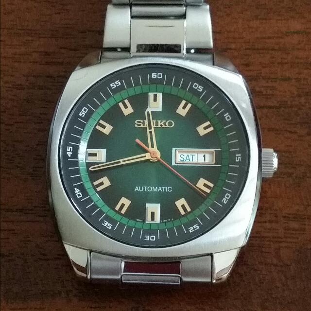 Seiko snkm97k1 new arrivals