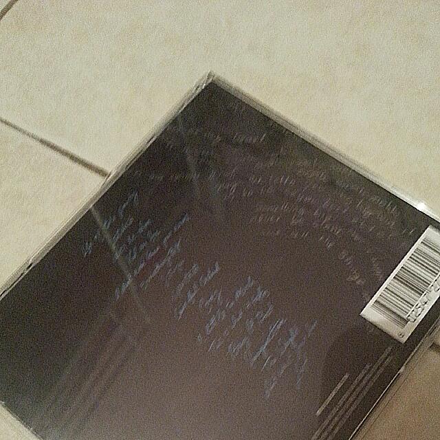 Shawn Mendes Handwritten Deluxe Album Everything Else On Carousell