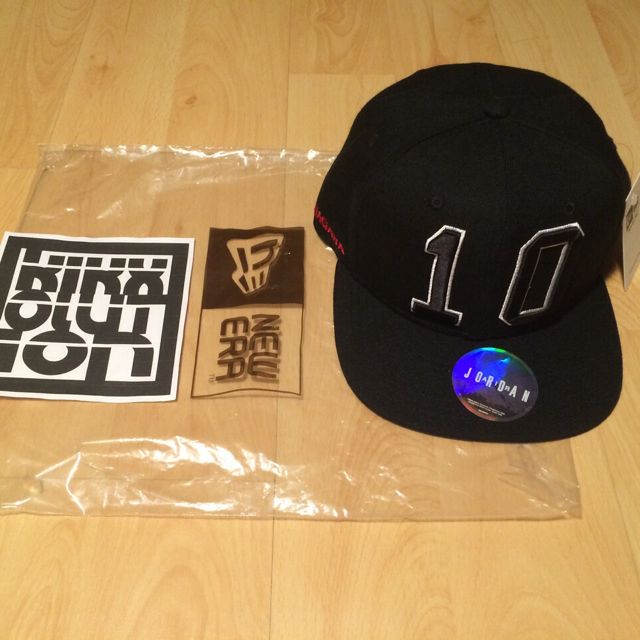 Jordan deals shohoku cap