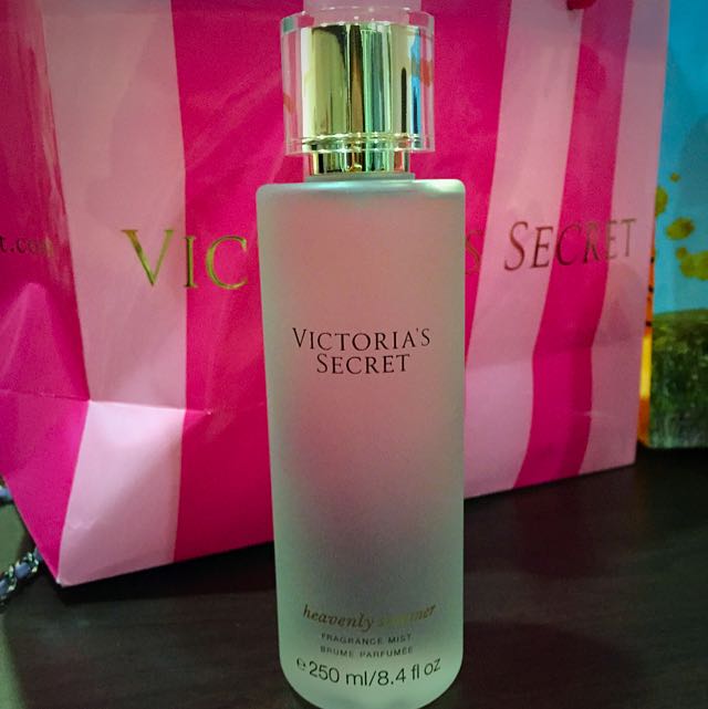 Heavenly summer hotsell perfume review